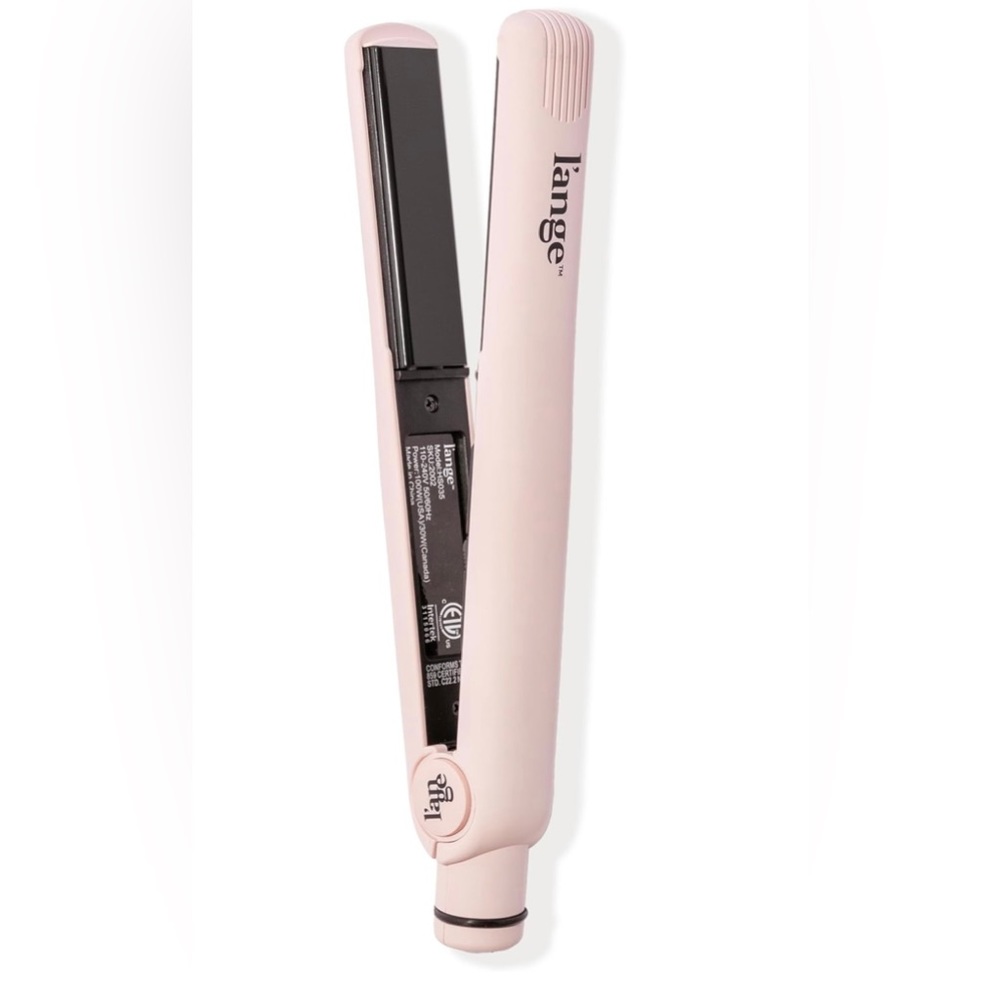 L'ANGE HAIR Aplatir Ceramic Flat Iron Hair Straightener
